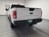 Used 2016 Ford F150 XL w/ Equipment Group 101A Mid image 6