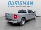New 2025 RAM 1500 4x4 Crew Cab image 3