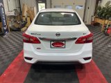 Used 2017 Nissan Sentra SV image 5