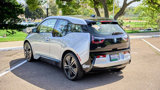 Used 2015 BMW i3 image 4