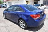 Used 2012 Chevrolet Cruze LT image 5