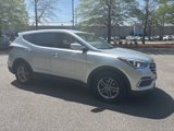 Used 2018 Hyundai Santa Fe Sport image 4