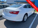 Used 2023 Chevrolet Malibu LT image 5