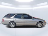 Used 1997 Honda Accord LX image 2