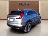 New 2025 Cadillac XT4 Premium Luxury w/ Cold Weather Package image 5