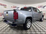 Used 2018 Chevrolet Colorado LT w/ LT Convenience Package image 5