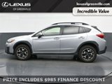 Used 2019 Subaru Crosstrek 2.0i Premium w/ Eyesight System image 5