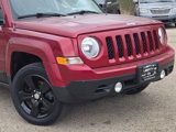 Used 2012 Jeep Patriot Latitude w/ Sun/Sound Group image 2