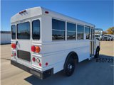 Used 2006 Chevrolet Express 3500 w/ School Bus Package image 2