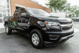 Used 2016 Chevrolet Colorado 2WD Extended Cab image 5