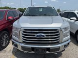 Used 2017 Ford F150 XLT w/ Equipment Group 302A Luxury image 2