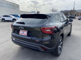 Certified 2024 Chevrolet Trax RS w/ Sunroof Package image 5