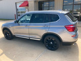 Used 2016 BMW X3 xDrive28i w/ Premium Package image 3
