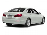 Used 2014 BMW 528i xDrive Sedan image 2