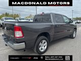 Used 2021 RAM 1500 Big Horn image 5