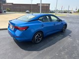 Used 2024 Nissan Sentra SV image 3
