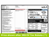 Used 2020 Kia Niro EX image 3