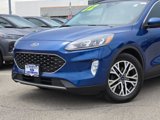 Certified 2022 Ford Escape SEL image 2