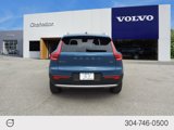 Certified 2024 Volvo XC40 B5 Ultimate w/ Climate Package image 4