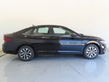New 2025 Volkswagen Jetta S image 2