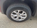 Used 2021 Jeep Grand Cherokee L Limited image 4