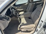 Used 2014 Mercedes-Benz E 350 4MATIC Sedan image 2