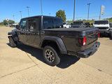 New 2024 Jeep Gladiator Sport image 3