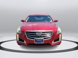 Used 2016 Cadillac CTS Performance w/ Driver Assist Package image 5