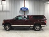 Used 2009 Ford F150 XLT image 2