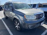 Used 2013 Honda Pilot Touring image 2