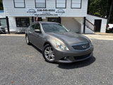 Used 2011 INFINITI G37 Journey w/ Interior Accent Pkg image 2