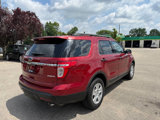 Used 2013 Ford Explorer FWD w/ Class III Trailer Tow Pkg image 5