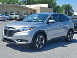 Used 2018 Honda HR-V EX image 3