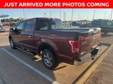 Used 2015 Ford F150 XLT w/ Equipment Group 302A Luxury image 3