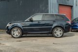 Used 2015 Land Rover Range Rover Sport Autobiography image 3