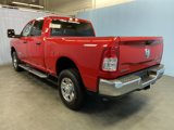 Certified 2024 RAM 2500 Big Horn w/ Bed Utility Group image 5