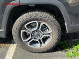 Used 2023 Jeep Grand Cherokee Trailhawk w/ Advanced Protech Group II image 4