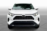 Used 2023 Toyota RAV4 LE image 3