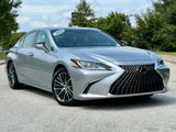 Certified 2022 Lexus ES 350 w/ Premium Package image 2