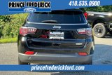Used 2018 Jeep Compass Latitude w/ Popular Equipment Group image 4