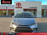 Certified 2020 Toyota Corolla SE image 2