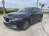 Used 2021 MAZDA CX-5 Touring w/ Touring Preferred SV Package image 4