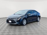Used 2021 Toyota Corolla LE image 3