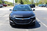 Used 2021 Chevrolet Malibu LT image 4