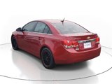 Used 2014 Chevrolet Cruze Diesel image 3