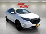 Used 2020 Chevrolet Equinox LT image 6