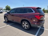 Used 2018 Honda Pilot EX image 3