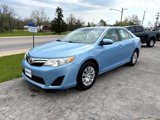 Used 2012 Toyota Camry LE image 3