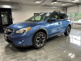 Used 2015 Subaru Crosstrek 2.0i Premium w/ Moonroof Package image 4