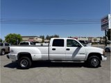 Used 2004 GMC Sierra 3500 SLT w/ Skid Plate Package image 5